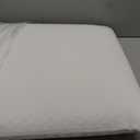 Purple Harmony Pillow Standard, Medium Feel, Med Height - Talalay Latex Foam Cooling Pillow for Combo or Side Sleepers, 360 Hex GelFlex Grid for No-Pressure Support and Luxurious Weightless Feel