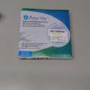 Waterproof Foot Cast Cover for Shower Ankle Wound Protector Bath Adult Watertight Cast Bag Showering for Surgery Foot, Ankle, Burns Reusable