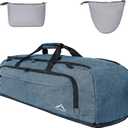 Shock-Absorbent Telescope BagMultipurpose Telescope Carrying Case with Adjustable Shoulder Strap and Storage & Carrying Case for Accessories for Celestron (40 Inches)