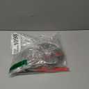 Alpha Rider For Auto/ATV CV Joint Axle Boot Clamp Pliers Tool with 24 Crimp Bands,Ear Type Extension For Most Cars,Universal Car Band Tool Kit