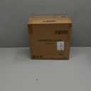 Sunvivi Waffle Iron, Panini Press Grill and Sandwich Maker Set, 3 in 1 Electric Sandwich Press with Removable Non-Stick Plates, Indicator Lights (Silver)