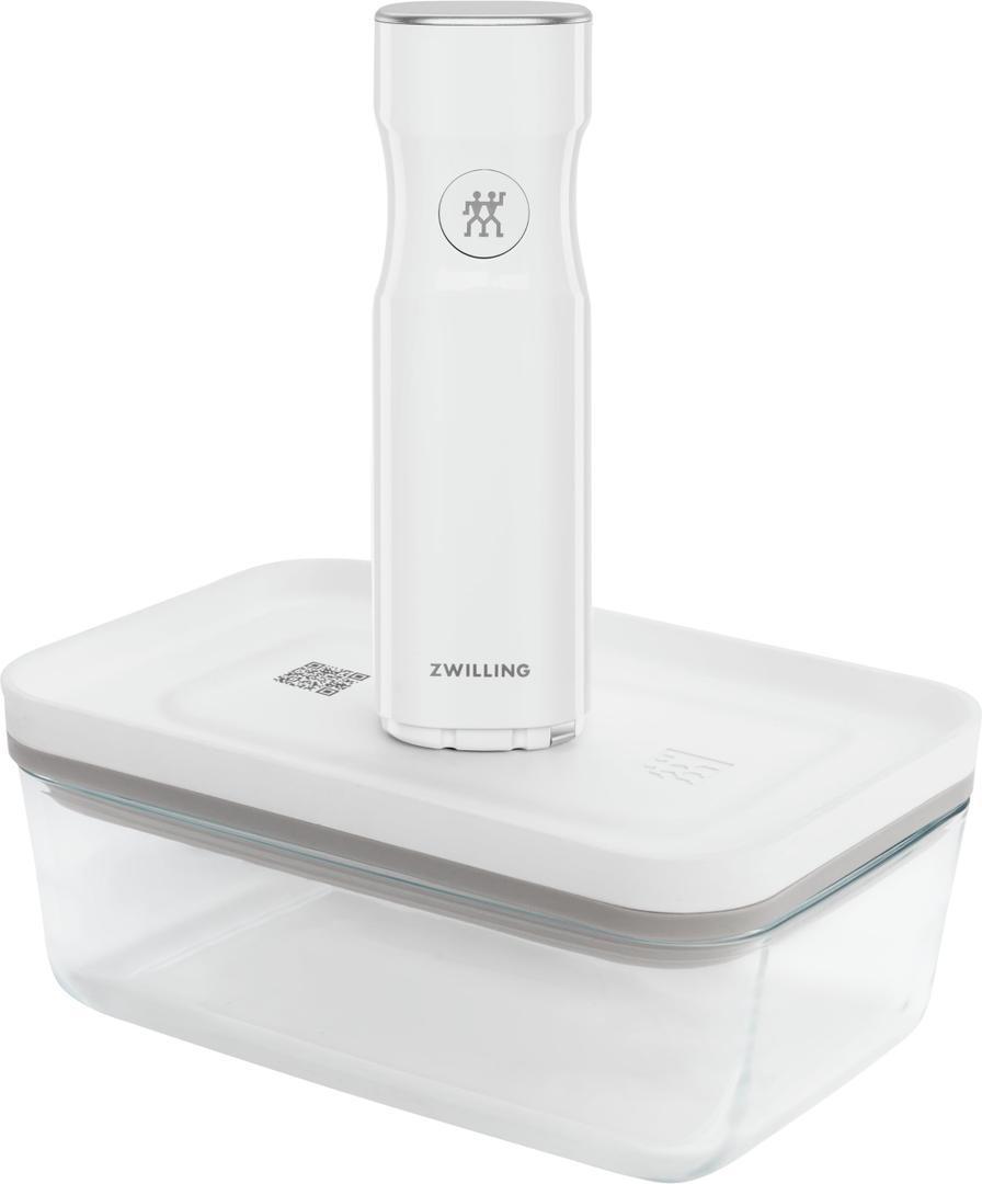 Fresh & Save Handheld Vacuum Sealer Machine for Easy Storage