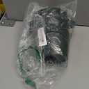 Watering Can for Indoor Plants, Small Watering Cans for House Plant Garden Flower, Long Spout Water Can for Outdoor Watering Plants 1. 8L 1/2 Gallon (Dark Green)