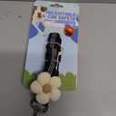 2 x Adjustable Car Safety Harness