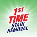 Spray N Wash Stain Remover Refill, Laundry Pre-Treat for Everyday Stains, 60oz (6-count)