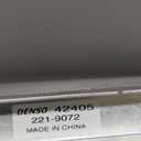 Denso Radiator, New OE Quality - 221-9072