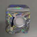 Artdone Aurora Chrome Nail Powder, Iridescent Unicorn Powder Metallic Mirror Effect Pigment Pearlescent Mermaid Pearl Glitter Dust Kit, Nail Art Decoration, Resin Craft