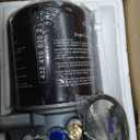 12 Volt Air Dryer Replacement for Meritor Wabco System Saver 1200 Series 955205 R955300 R955079 955205 4324130010 R955205NX R955205X