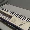 61 key keyboard Piano,Portable Electronic Digital Piano,Built In Dual Speakers,External Microphone,Power Plug,Rich Teaching Content,Multi-Functional Electronic Piano Suitable For Beginners (Black)