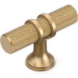 10 Pack Champagne Bronze Knurled Cabinet Knobs for Dresser Kitchen Knobs for Cabinets Champagne Gold Cabinet Pulls Hardware CK0027 10 Pack Champagne Bronze Knurled Cabinet Knobs for Dresser Kitchen Knobs for Cabinets Champagne Gold Cabinet Pulls Hardware CK0027