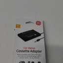 Car Stereo Cassette Adapter