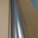 Kuyal Clear Chair mat for Hardwood Floor 44 x 58 inches Transparent Floor Mats Wood/Tile Protection Mat for Office & Home (44" X 58" Rectangle)