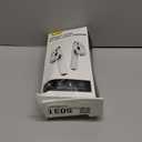 Auto Face Tracking Selfie Stick Tripod for iPhone with Light 360 Rotation That Follows Your Movement 70.9" Camera Tripod Stand with Remote for Content Creator Vlog Live Stream Video Recording