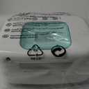 TinyBums Baby Wipe Warmer & Dispenser with LED Changing Light & On/Off Switch - Jool Baby (Aqua)