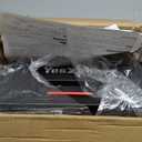 Yes4All Multifunctional Fitness Aerobic Step Platform/ Aerobic Deck, Household Step Workout Bench for Home Gym (Red/ Black)