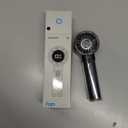 Gaiatop Portable Handheld Turbo Fan, 1-100 Adjustable High Speeds, 3-20Hrs Cooling Times, 4800mAh USB Rechargeable Portable Small Hand Fans with Lanyard for Outdoor, Travel, Home, Make Up, Army Green