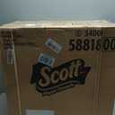 Scott Paper Towels, Task Size, 30 Family Double Rolls (119 Sheets Per Roll)