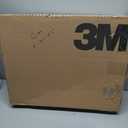 Filtrete 20x25x1 AC Furnace Air Filter, MERV 11, MPR 1000, Micro Allergen Defense, 3-Month Pleated 1-Inch Electrostatic Air Cleaning Filter, 6 Pack (Actual Size 19.69 x 24.69 x 0.81 in)