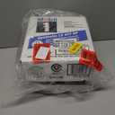 Mobil 1 Full Synthetic LV Automatic Transmission Fluid HP, 6-Pack of 1 quarts