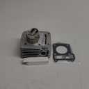 FLYPIG Cylinder Piston Gasket Top End Ring Set Rebuild Kit for 2000-2005 Yamaha TTR125 TTR125E TTR 125 Cylinder Top End Piston