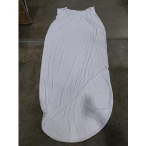 DaysU Baby Sleep Sack with Soothing Dots TOG 2.5, Sleeveless Baby Wearable Blanket 12-18 Months with 2-Way Zipper, Plush Sleeping Bag for Toddler, Pink (Large)