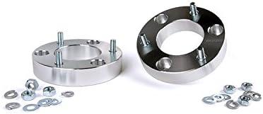 Rough Country 2" Billet Aluminum Leveling Kit for 2004-2015 Titan - 863