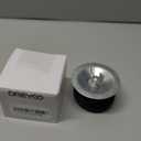 Dreyoo 1 Pcs 3 Inch End of Pipe Gripper Mechanical Plug, Steel Drain Pipe Cover with Galvanized Screw and Wing Nut for Outdoor Sewer Cleanout Drain