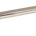 Amerock | Cabinet Pull | Polished Nickel | 5-1/16 inch (128 mm) Center to Center | Bar Pulls | 10 Pack | Drawer Pull | Drawer Handle | Cabinet Hardware