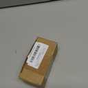 Ignition Switch with Key Door Lock Cylinders Compatible with Ford Bronco F150 F250 F350 E150 E250 E350 Ranger Crown Victoria Replaces# C-42-150 DP-42-122 (Ford F-Series&E-Series Van 92-95)