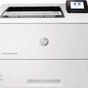 HP LaserJet Enterprise M507n Monochrome Printer with Built-in Ethernet (1PV86A)