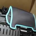 Evenflo GoTime LX Booster Car Seat (Astro Blue) Manufacturing Date: 02/08/2026