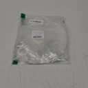 Bobo Balloons 24 Inch  Clear Bubble Balloon for Stuffing, 25 Pcs Transparent Balloons for DIY Party Decor, Birthday, Wedding, Baby Shower, Grad, Anniversary, Indoor Outdoor Celebration