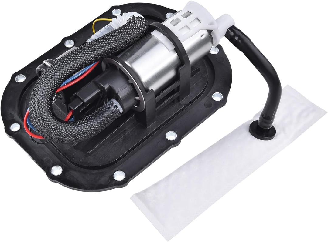 2521169 Fuel Pump Fits for Victory 2008-2017 Cross Country Cross Roads Gunner Hammer High Ball Jackpot Kingpin Magnum Vegas Vision 2520811 F01R00S088