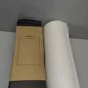 Food Warming Mat,Full Surface Heat Electric Warming Tray,5 Temp-Settings Warming Mat for Food,Portable Silicone Food Warmer Mat with Handle,Food Warming Mat for Buffet,Parties,Gatherings