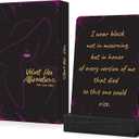 Badass Cards for Women 52 Daily Cards for a Badass, Feminine Card Deck for Self Love, Healing & Confidence | Gifts for Women, Post-Breakup, Divorce Gift