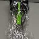 28" Large Pooper Scooper for Dogs, Heavy Duty Poop Scooper for Large Medium & Small Dog, Pet Dog Pooper Scooper for Grass & Gravel Pick Up (Green)