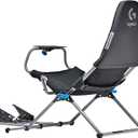 Playseat Challenge X - Logitech G Edition Sim Racing Cockpit