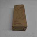 LEVERLOC 2 Pack Shower Grab Bars for Bathtubs and Showers, Easy to Install Suction Shower Handles for Bathroom Removable Handrails for Seniors Elderly Heavy Duty Safety Grip Waterproof Drill Free Gray (16.8 2 Set)