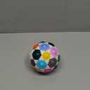 MEGA ORBO 3D Puzzle Ball, Brain Teasers for Kids, Handheld Game and Travel Toy