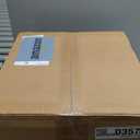 Under Desk Elliptical Machine, Leg Exerciser as Seen on TV While Sitting for Senior with Remote Control, Portable & Quiet Pedal Exerciser with 12 Adjustable Speed (Black)