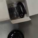 MoesGo WiFi IR Control Hub for Smart Appliances via Voice and Smart Life/Tuya App, Compatible with Amazon Echo and Google Home