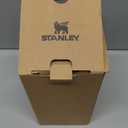 STANLEY Quencher H2.0 Tumbler with Handle and Straw 20 oz | Flowstate 3-Position Lid | Cup Holder Compatible for Travel | Insulated Stainless Steel Cup | BPA-Free | Lilac