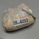 Melliflo Womens Smocked Ruched Sleeveless High Waist Pocket Solid Dress 2024 Fashion Casual Summer Dress Size M