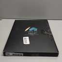 Dry Erase White Board for Desktop & Wall 12"x16" with 2 Magnetic Removable Planners - Weekly & Monthly to Do List Board with Stand, 6 Markers Eraser & Wall Hangers - Portable Double Sided Magnetic