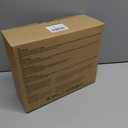 Heating Pad for Back Pain Relief, Large Electric Heat Pad for Neck and Shoulders, 6 Heat Settings & Auto Shut Off Hot Pad, Machine Washable Ultra Soft Fabric, Gifts for Women, Men, Mom, Dad (37''x 24'', Light Gray)