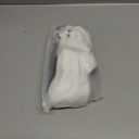 4 Pairs Funny Socks, Magnetic Holding Hands Socks, These Suit Both Men and Women (0, Black 2 Pairs&white 2 Pairs)