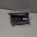 TBMPOY Men's Polo Shirts Short Sleeve 3-Button Golf Moisture Wicking Athletic Tennis T-Shirts Casual Collared Shirt (X-Large, Grey)