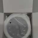 Soother Sleep Sound Machine Night Light White Noise Machine with 30 Soothing Sounds & 12 Color Night Lights for Baby Kids Adults Brown Noise Machine with Timer & Continuous Play for Home Travel Office