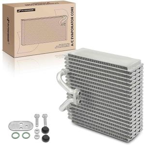 A-Premium AC Evaporator Core Compatible with Hyundai & Kia
