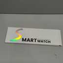 Smart Watches for Women, Fitness Tracker Smartwatch for Android Phones/iPhone Compatible,1.27" Womens Watch with Blood Oxygen Monitor, Calls and Messages/Heart Rate/Sleep/Female Cycle(2 Watch Bands